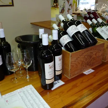 بيت للعطل House In With Saltwater Pool & Vineyards *