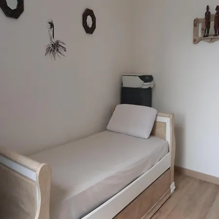 Charming House With Private Pool 펜션